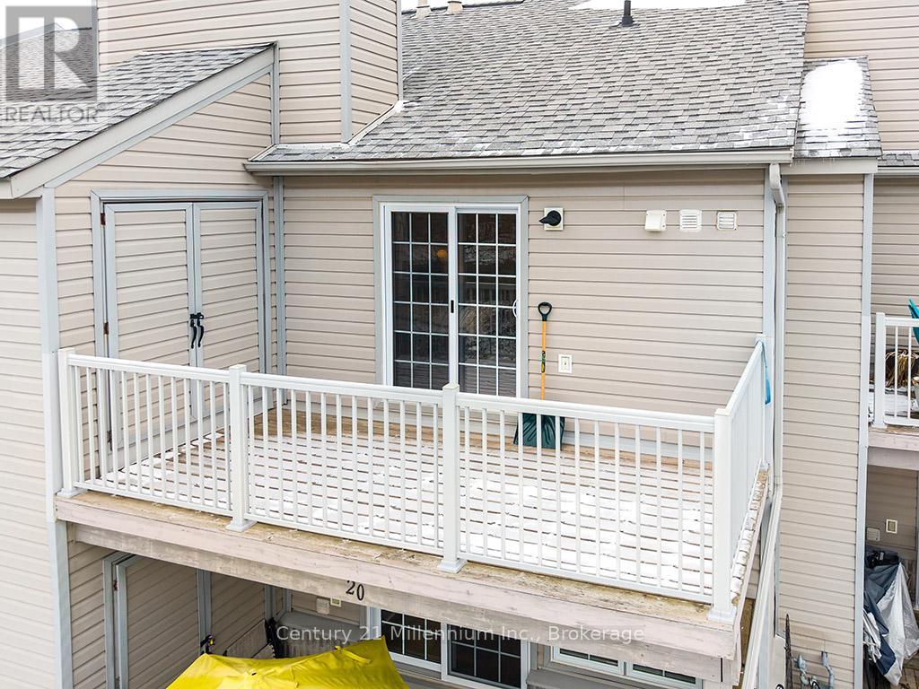 20 - 162 Settlers Way, Blue Mountains, Ontario  L9Y 3Z2 - Photo 33 - X12918592
