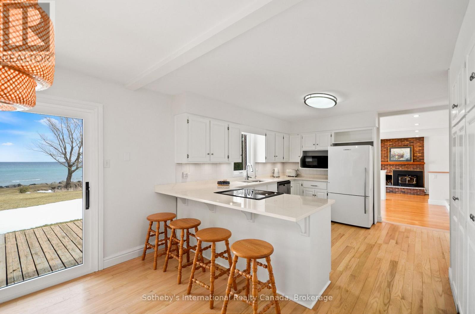 158523 7th Line N, Meaford, Ontario  N4L 1W5 - Photo 7 - X12918508