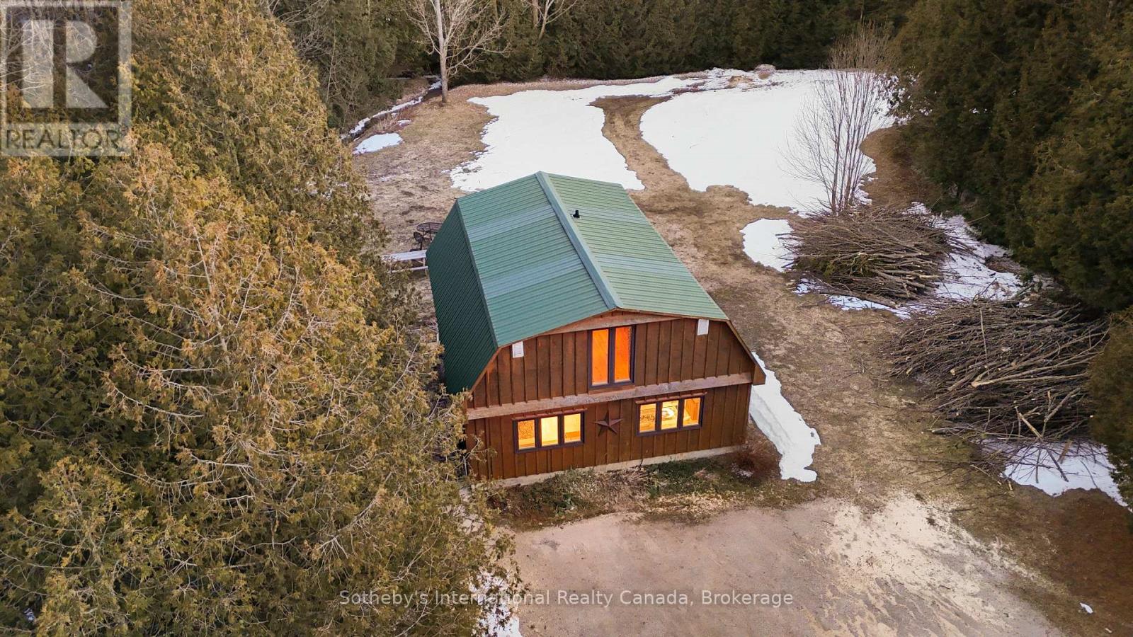 158523 7th Line N, Meaford, Ontario  N4L 1W5 - Photo 27 - X12918508