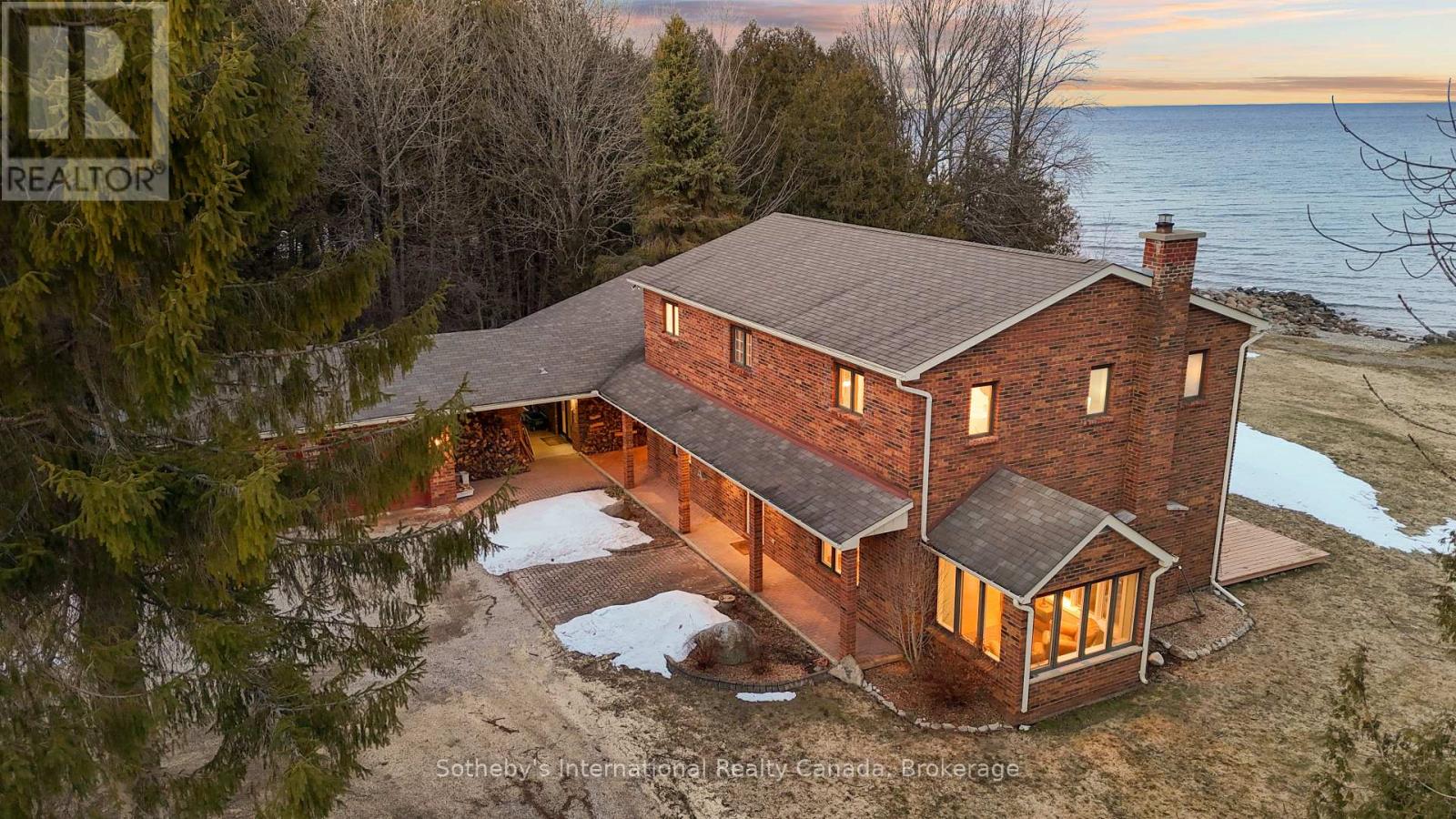 158523 7th Line N, Meaford, Ontario  N4L 1W5 - Photo 25 - X12918508