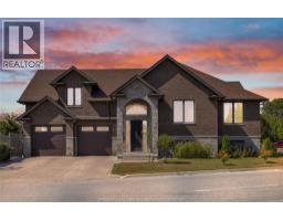 498 SACRED HEART DRIVE, LaSalle, Ontario