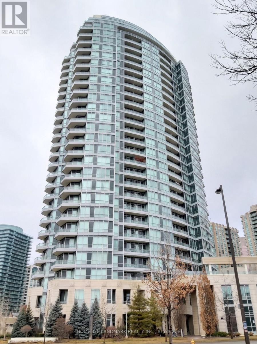 907 - 18 Holmes Avenue, Toronto, Ontario  M2N 0E1 - Photo 12 - C12854182