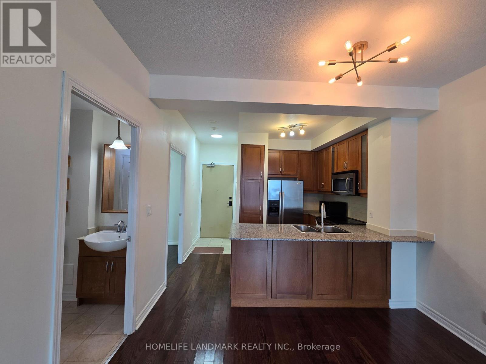 907 - 18 Holmes Avenue, Toronto, Ontario  M2N 0E1 - Photo 3 - C12854182