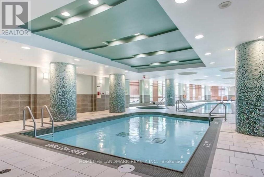 907 - 18 Holmes Avenue, Toronto, Ontario  M2N 0E1 - Photo 17 - C12854182