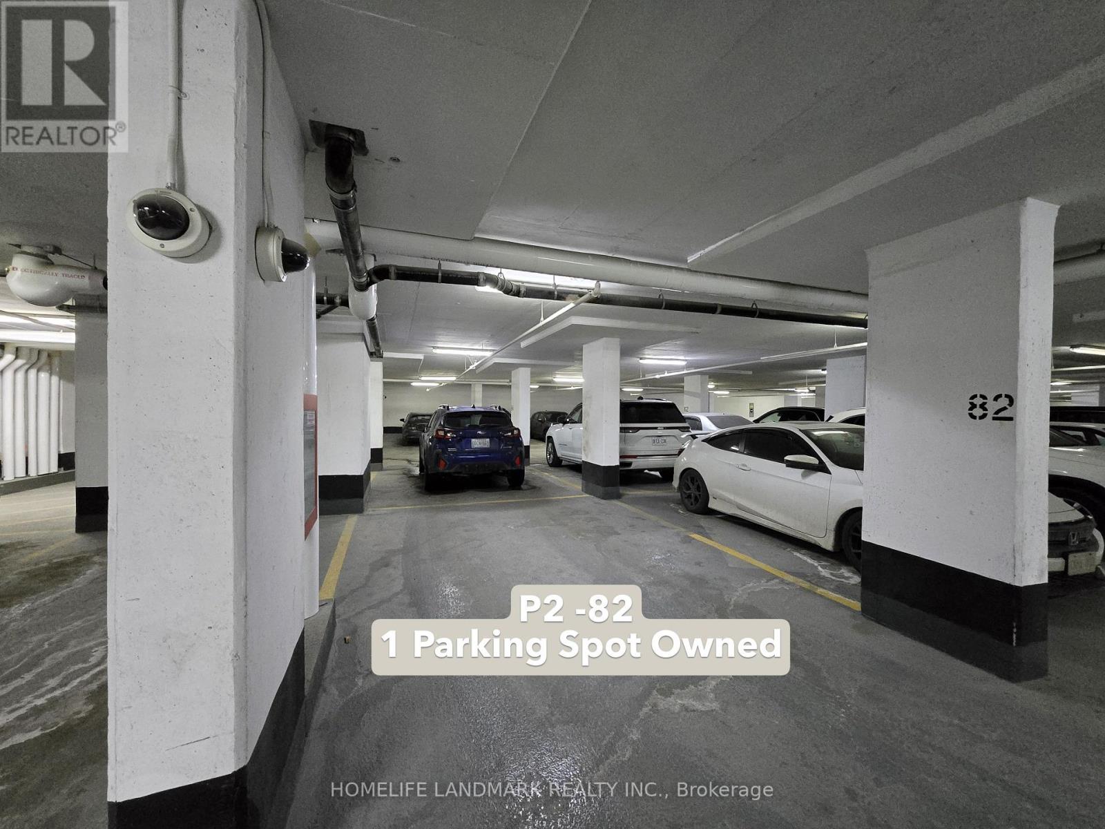 907 - 18 Holmes Avenue, Toronto, Ontario  M2N 0E1 - Photo 9 - C12854182