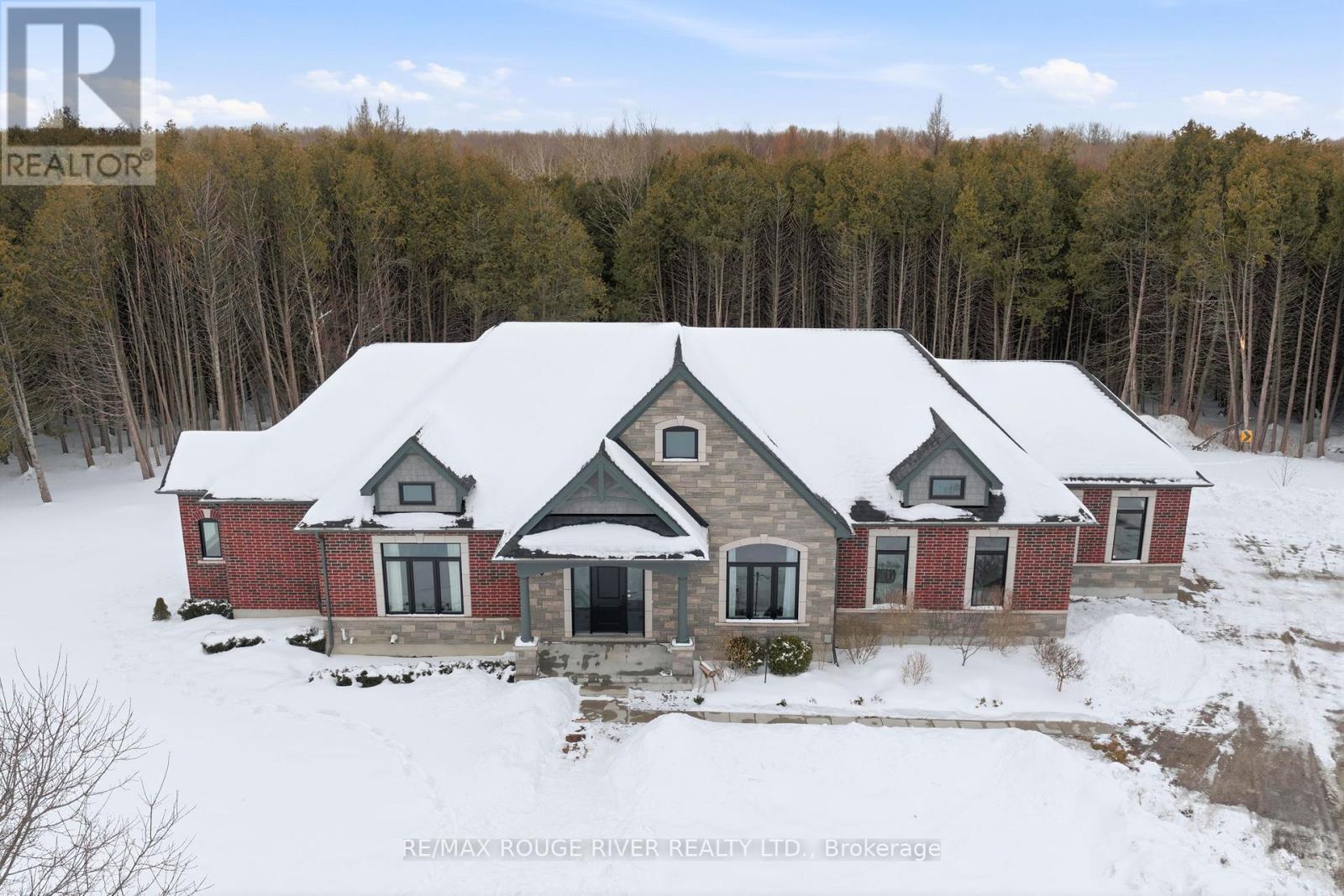 4199 HWY 2 HIGHWAY, Clarington, Ontario