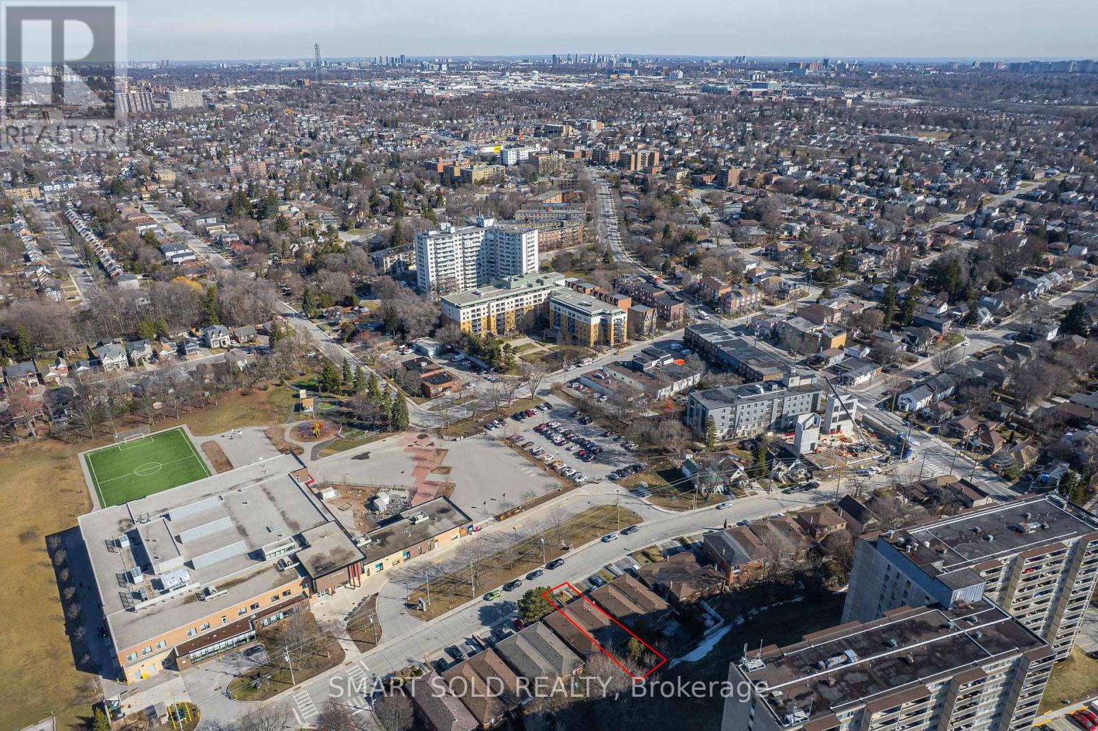 59 Chapman Avenue, Toronto, Ontario  M4B 1C6 - Photo 11 - E12917664