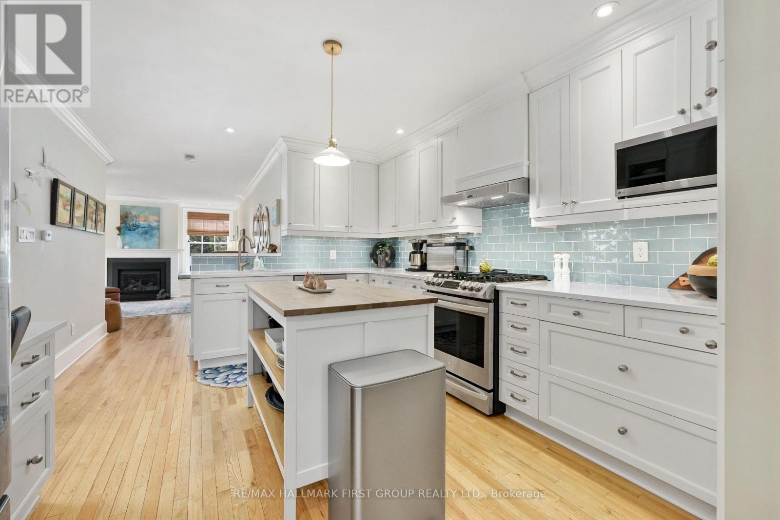 177 King Street W, Cobourg, Ontario  K9A 2M8 - Photo 17 - X12918732