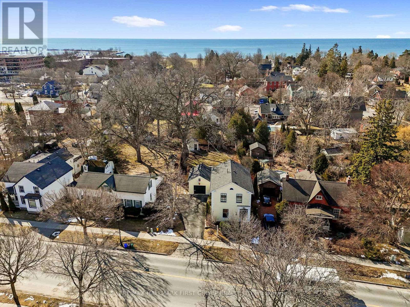 177 King Street W, Cobourg, Ontario  K9A 2M8 - Photo 43 - X12918732