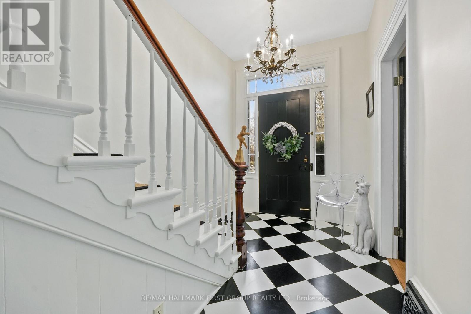 177 King Street W, Cobourg, Ontario  K9A 2M8 - Photo 5 - X12918732