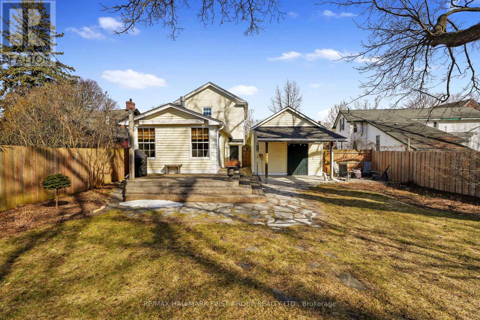 177 King Street W, Cobourg, Ontario  K9A 2M8 - Photo 50 - X12918732