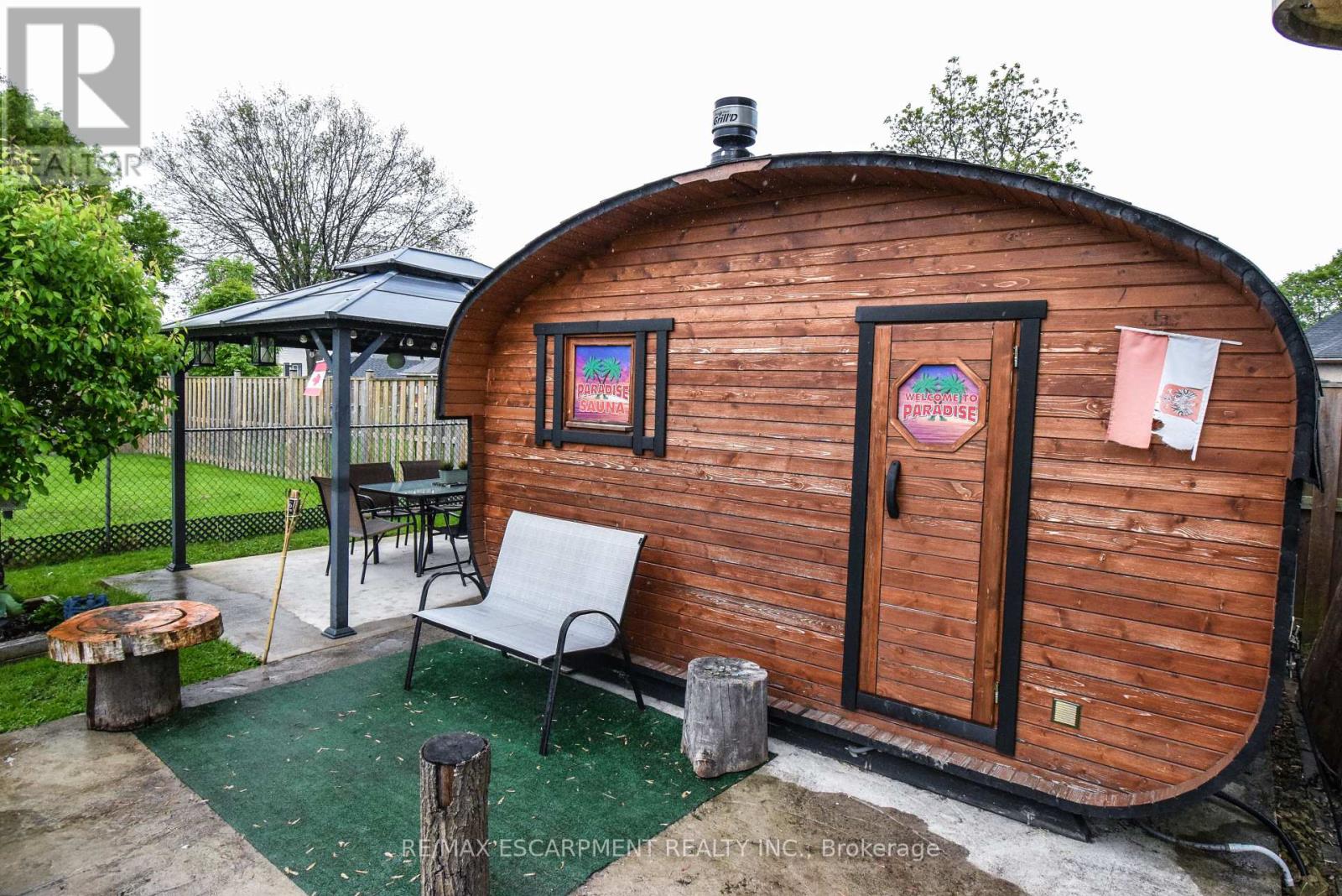 258 Hellems Avenue, Welland, Ontario  L3B 3B7 - Photo 10 - X12918752