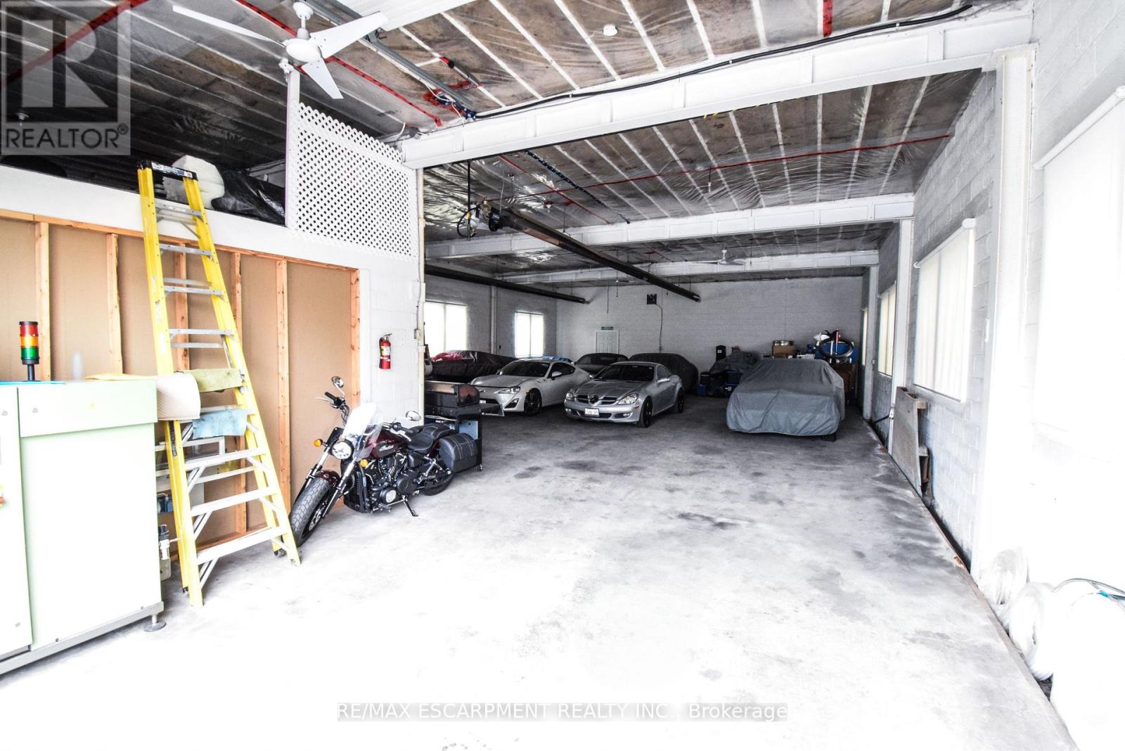 264 Hellems Avenue, Welland, Ontario  L3B 3B7 - Photo 37 - X12918792