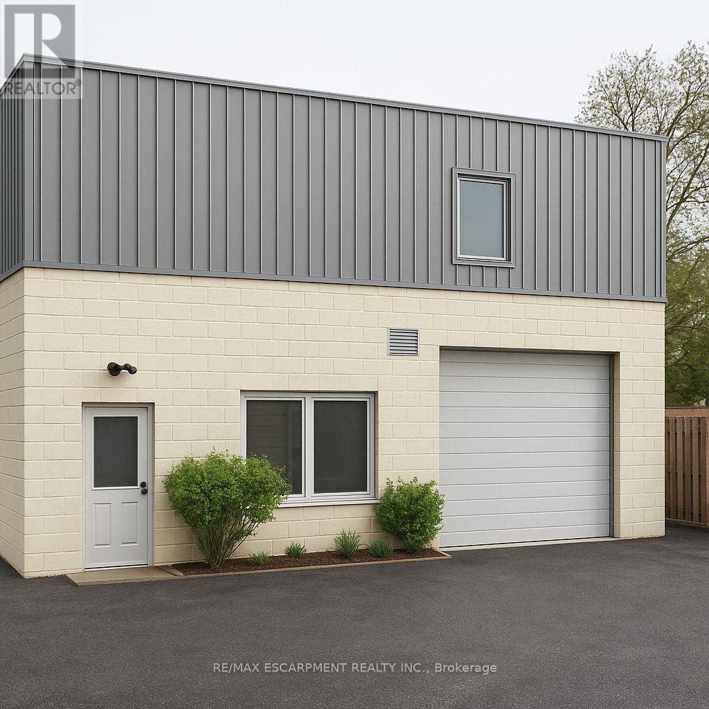 264 Hellems Avenue, Welland, Ontario  L3B 3B7 - Photo 46 - X12918792