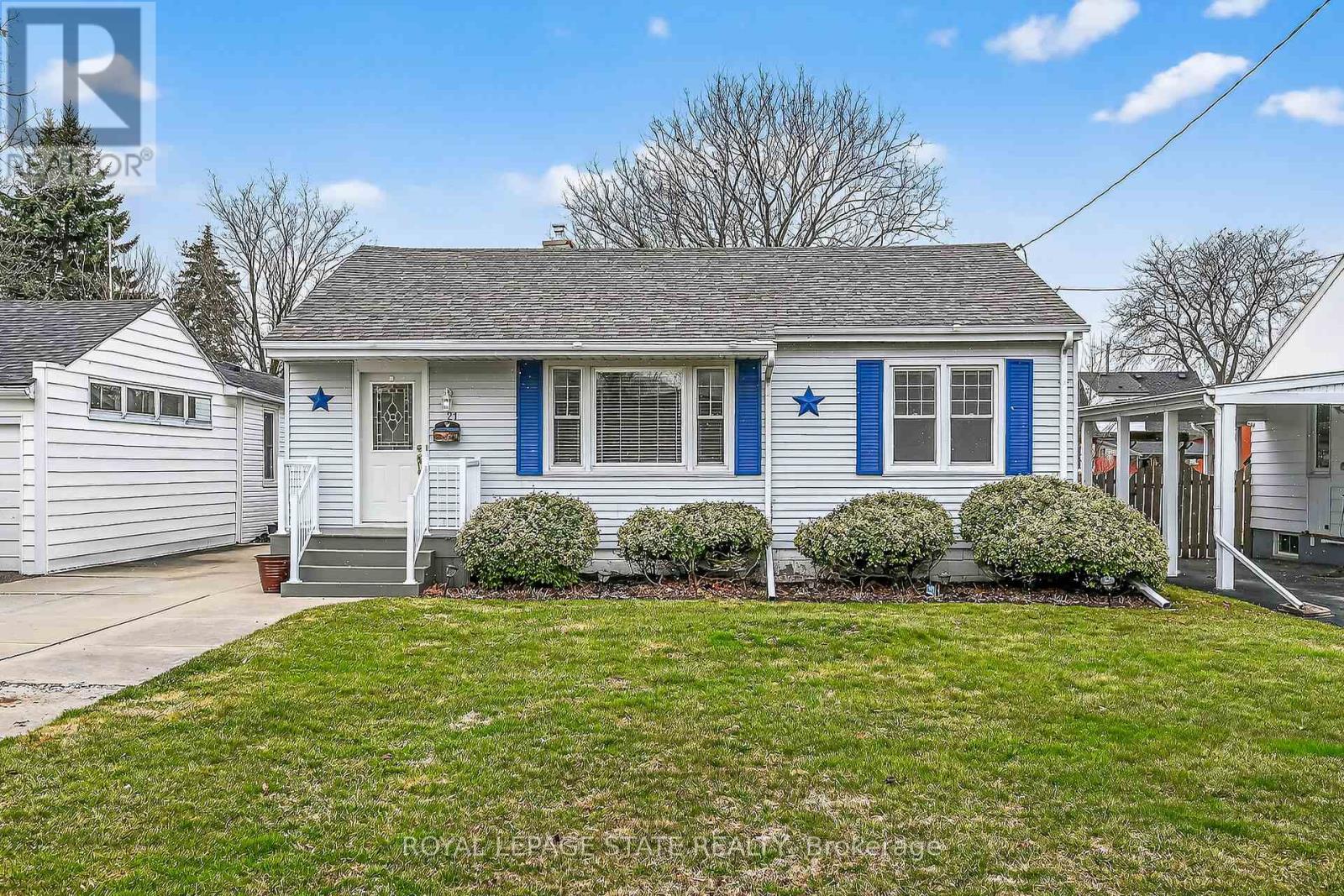 21 Lakeview Avenue, Grimsby, Ontario  L3M 3L9 - Photo 38 - X12918818