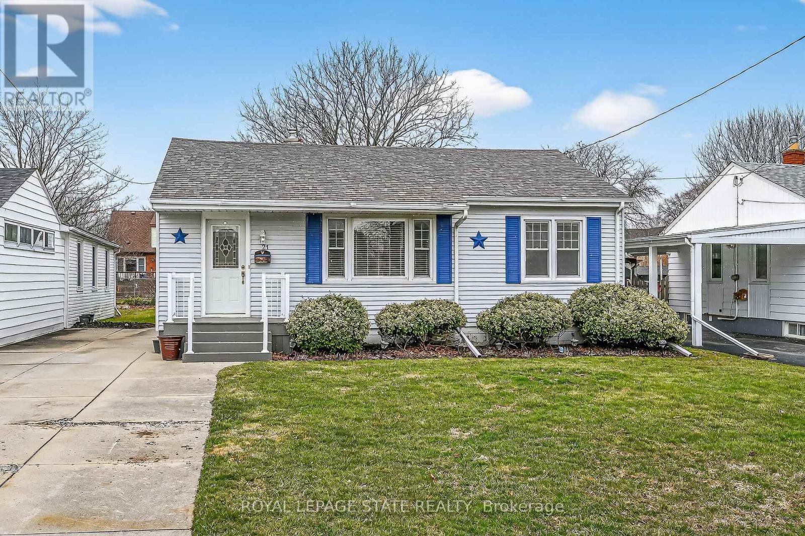 21 Lakeview Avenue, Grimsby, Ontario  L3M 3L9 - Photo 50 - X12918818