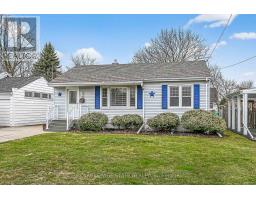 21 LAKEVIEW AVENUE, Grimsby, Ontario