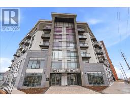 232 - 10 MALLARD TRAIL, Hamilton, Ontario