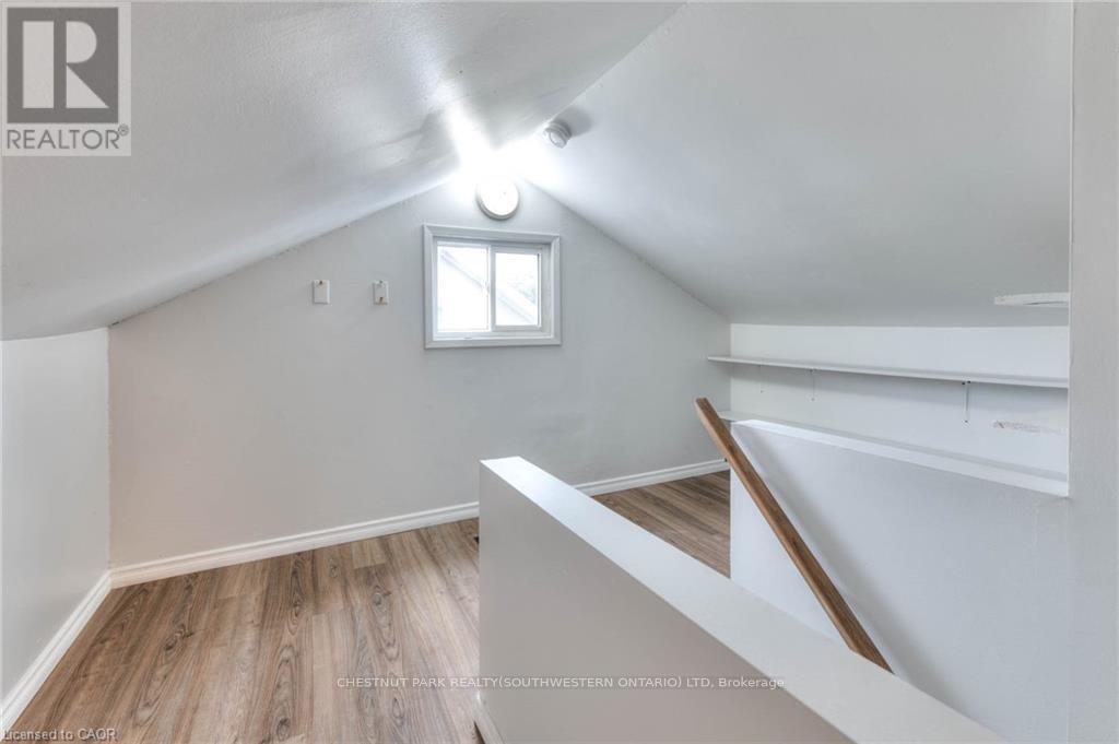 839 Stirling Avenue S, Kitchener, Ontario  N2M 3K4 - Photo 16 - X12918860