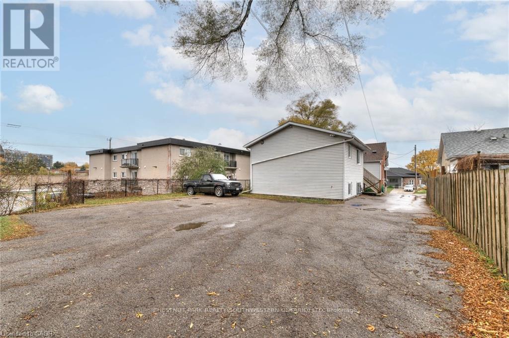 839 Stirling Avenue S, Kitchener, Ontario  N2M 3K4 - Photo 20 - X12918860