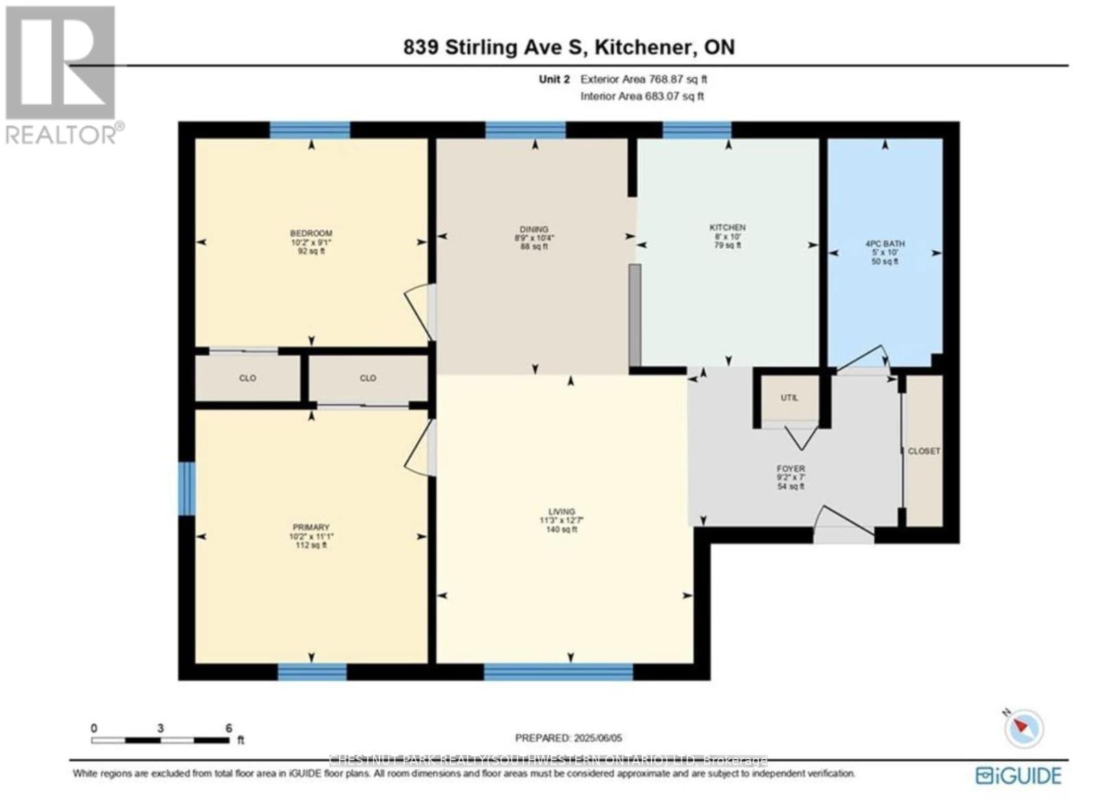 839 Stirling Avenue S, Kitchener, Ontario  N2M 3K4 - Photo 34 - X12918860