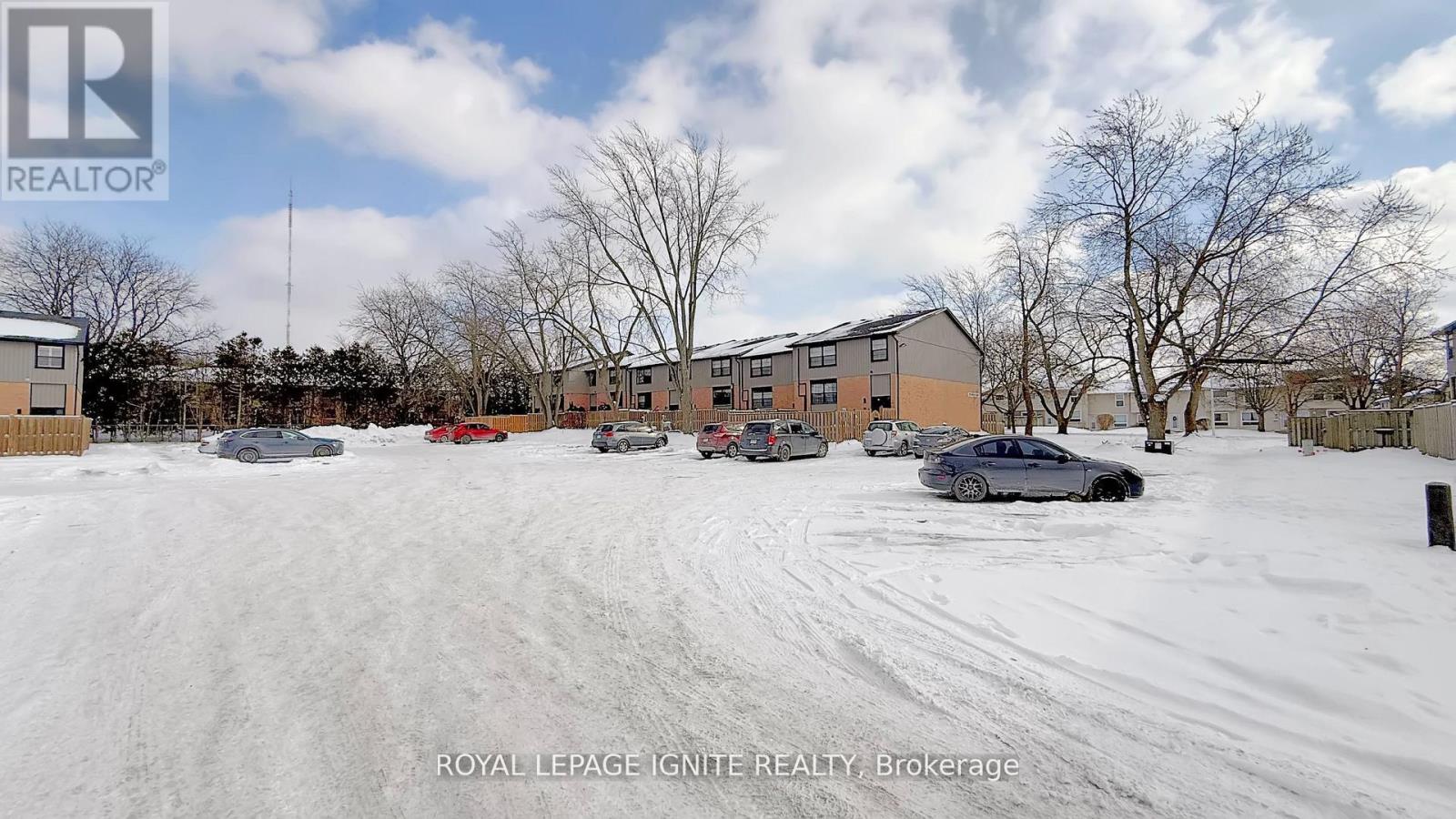 10 - 105 Andover Drive, London South, Ontario  N6J 4B1 - Photo 48 - X12918880