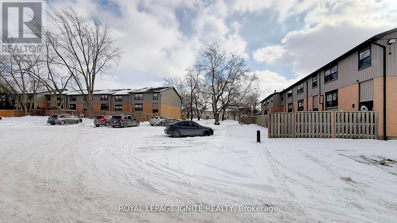 10 - 105 Andover Drive, London South, Ontario  N6J 4B1 - Photo 49 - X12918880