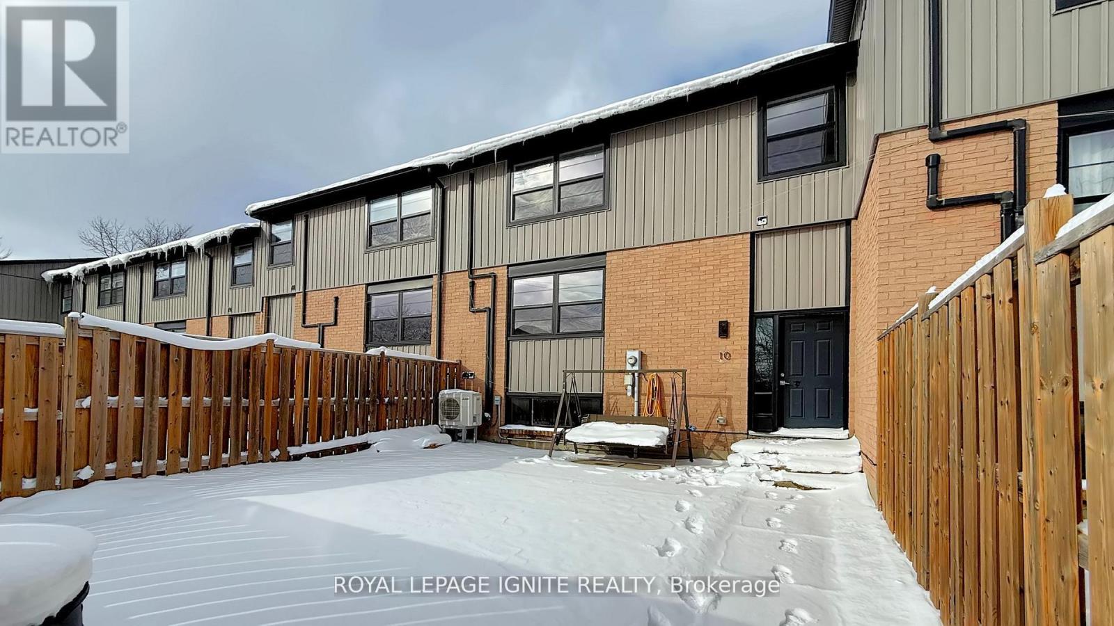 10 - 105 Andover Drive, London South, Ontario  N6J 4B1 - Photo 8 - X12918880