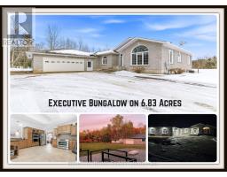 80 RAHNS ROAD, Laurentian Valley, Ontario