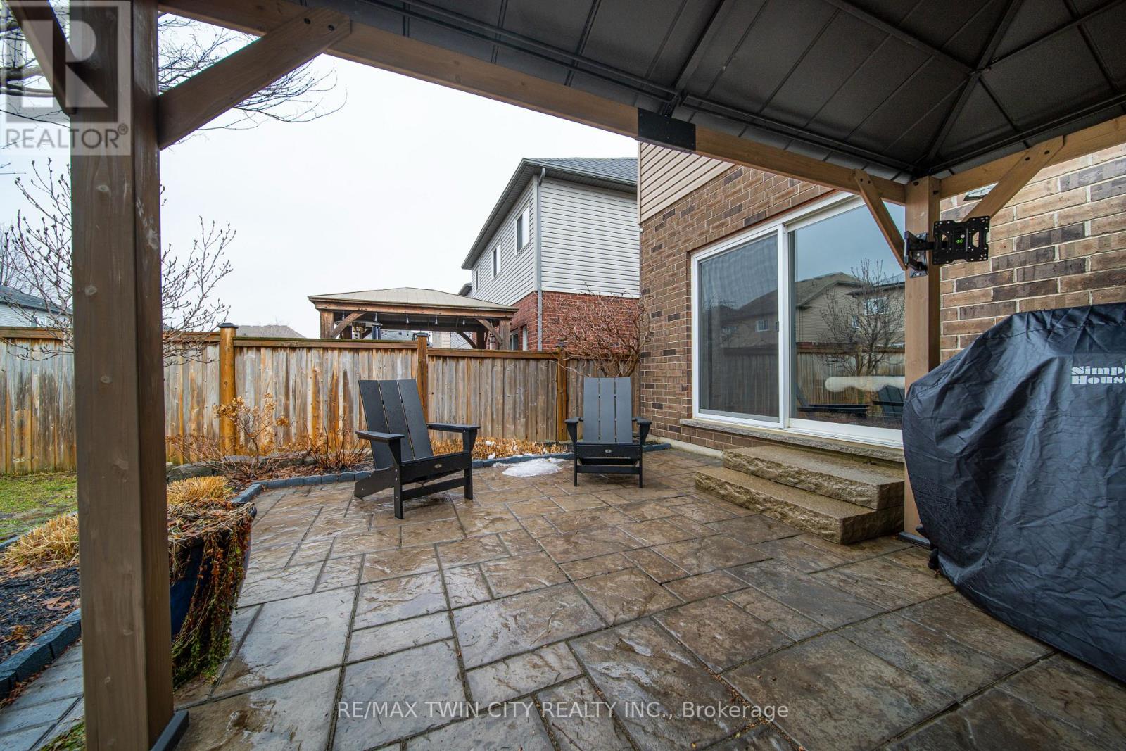 22 Bettschen Lane, Wilmot, Ontario  N3A 0E1 - Photo 46 - X12918900