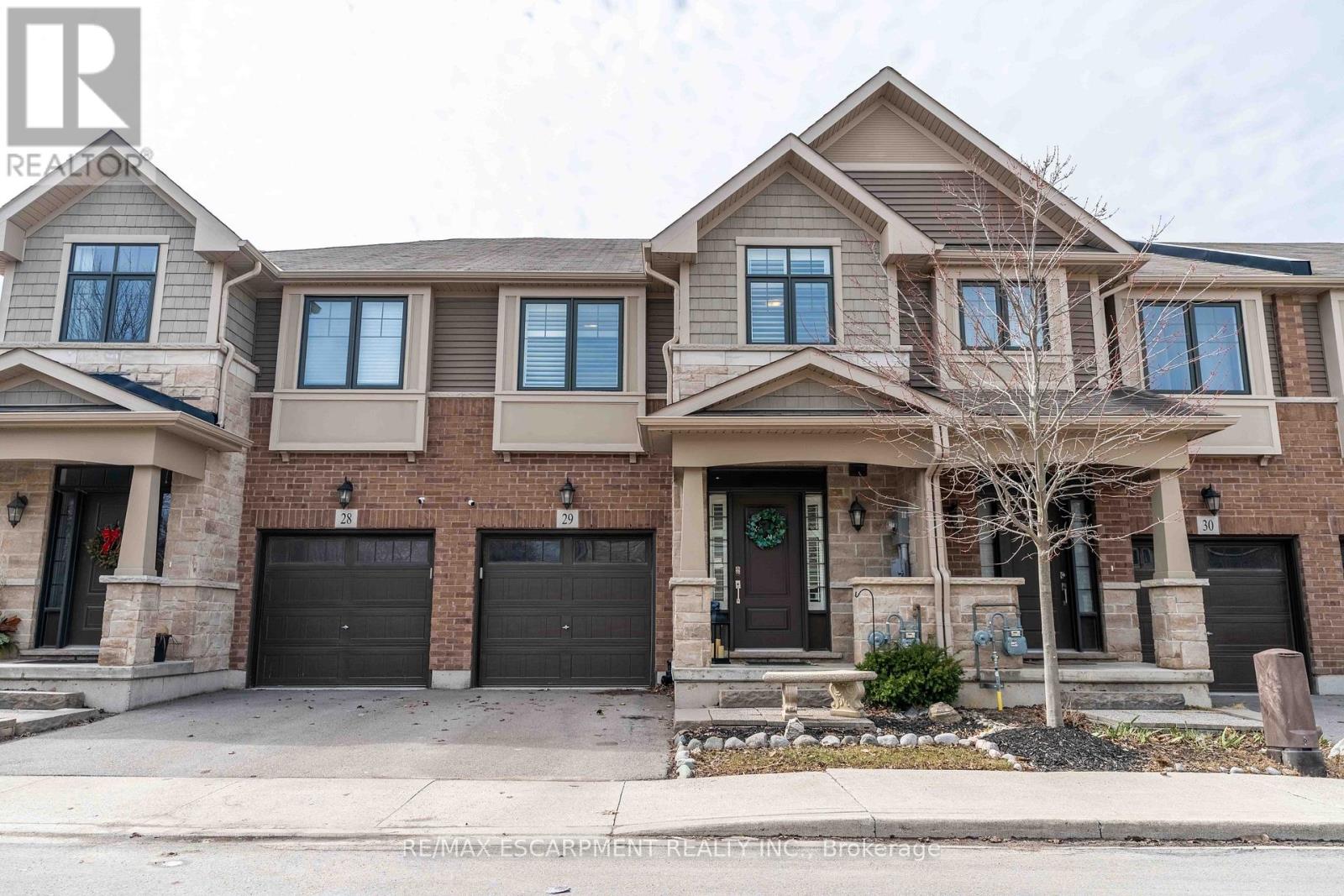 29 - 1890 RYMAL ROAD, Hamilton, Ontario