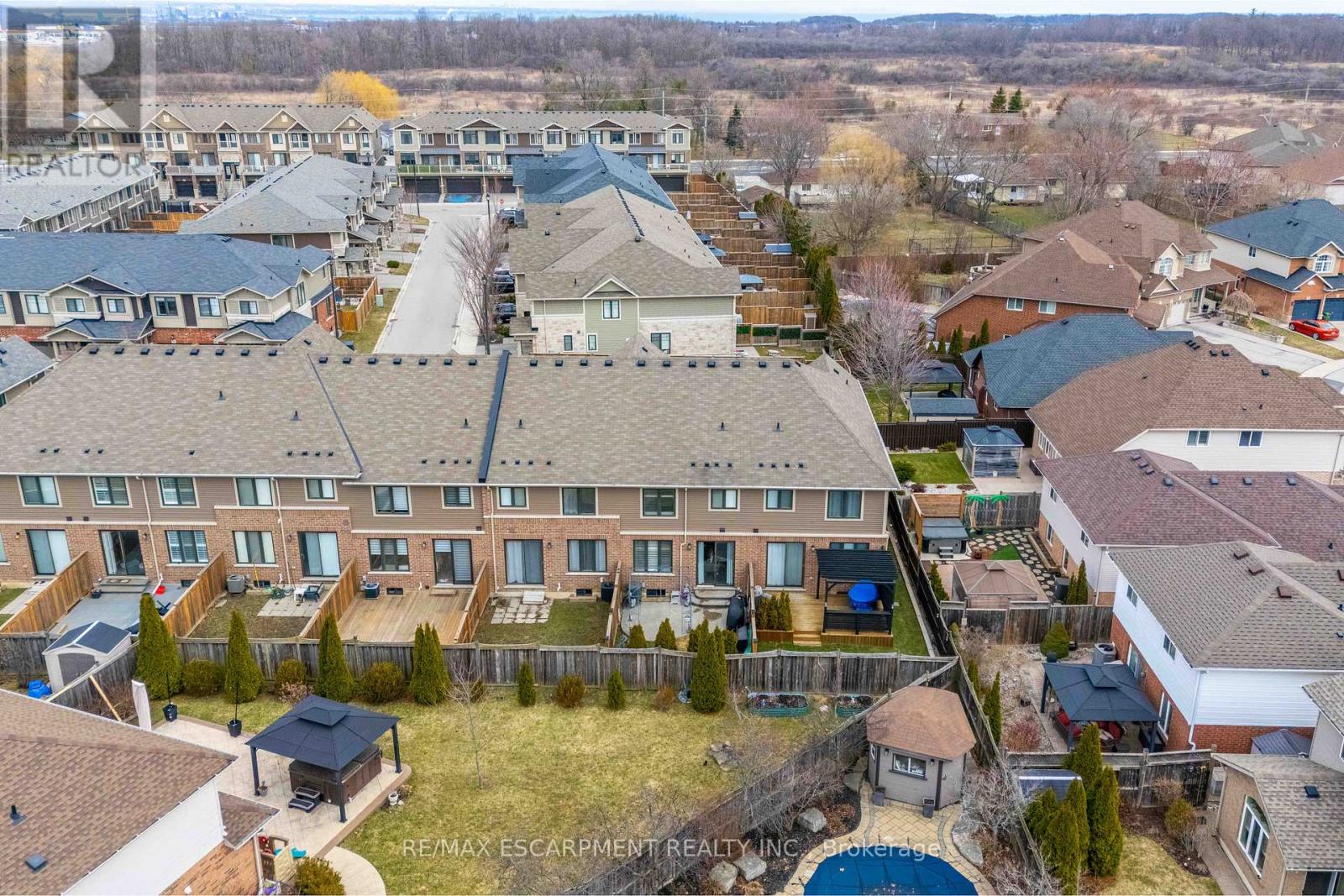 29 - 1890 Rymal Road, Hamilton, Ontario  L0R 1P0 - Photo 26 - X12918904