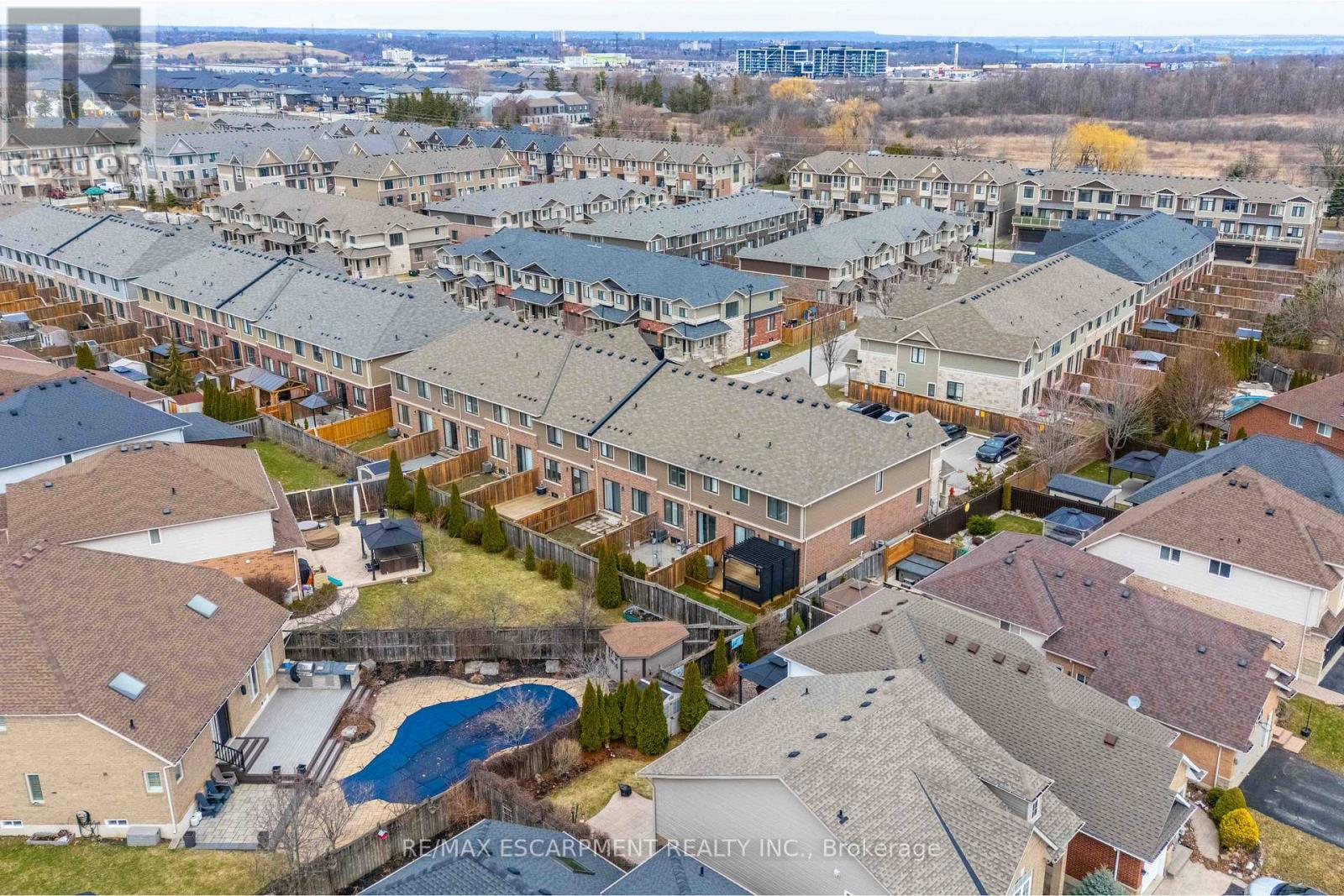 29 - 1890 Rymal Road, Hamilton, Ontario  L0R 1P0 - Photo 27 - X12918904