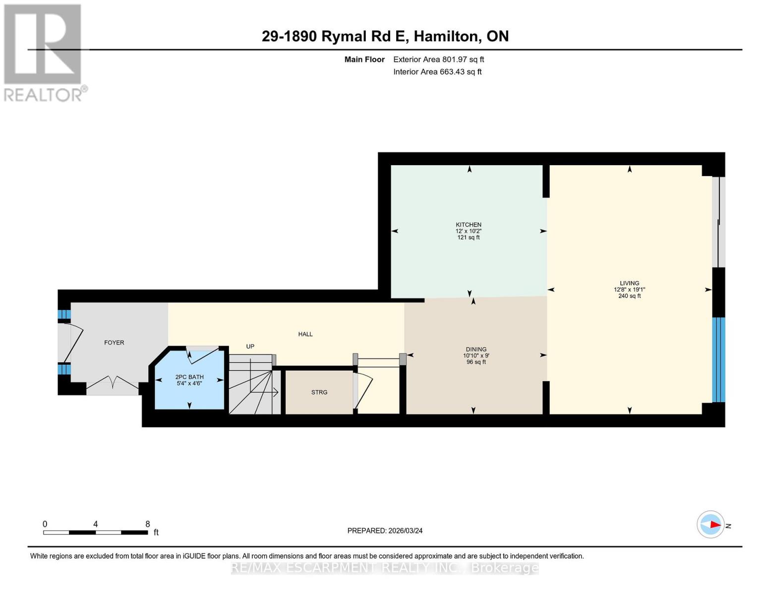 29 - 1890 Rymal Road, Hamilton, Ontario  L0R 1P0 - Photo 28 - X12918904