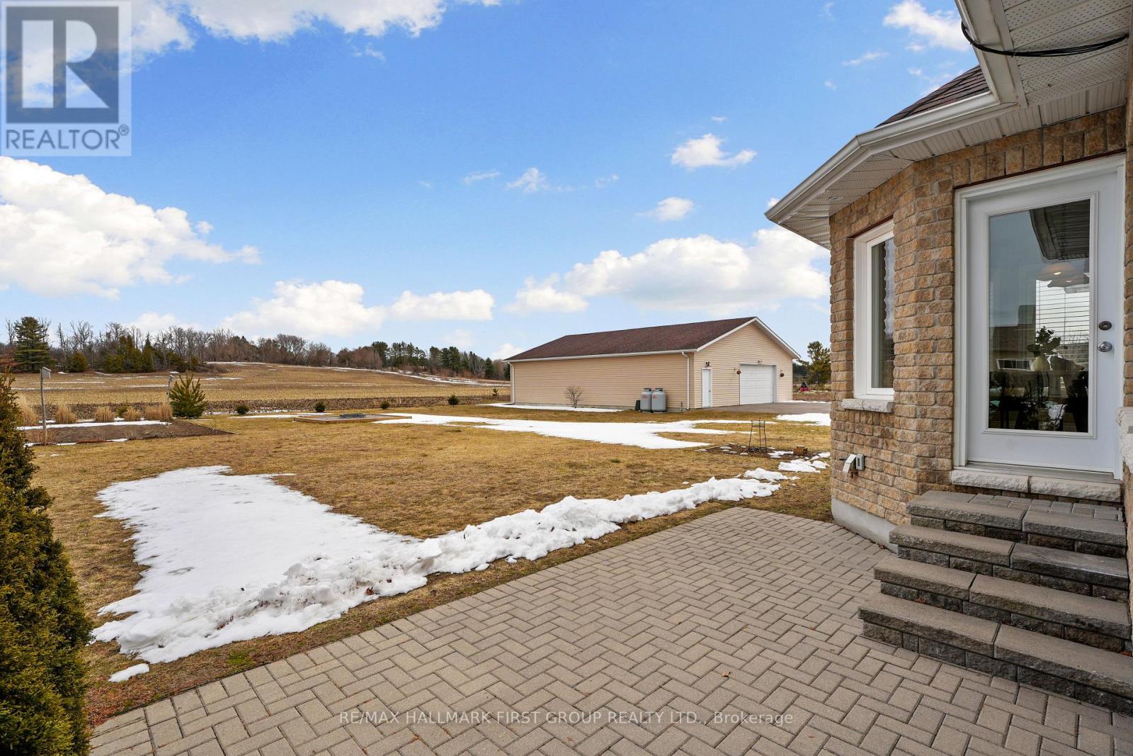 1151 Vernonville Road, Alnwick/haldimand, Ontario  K0K 2G0 - Photo 37 - X12918940