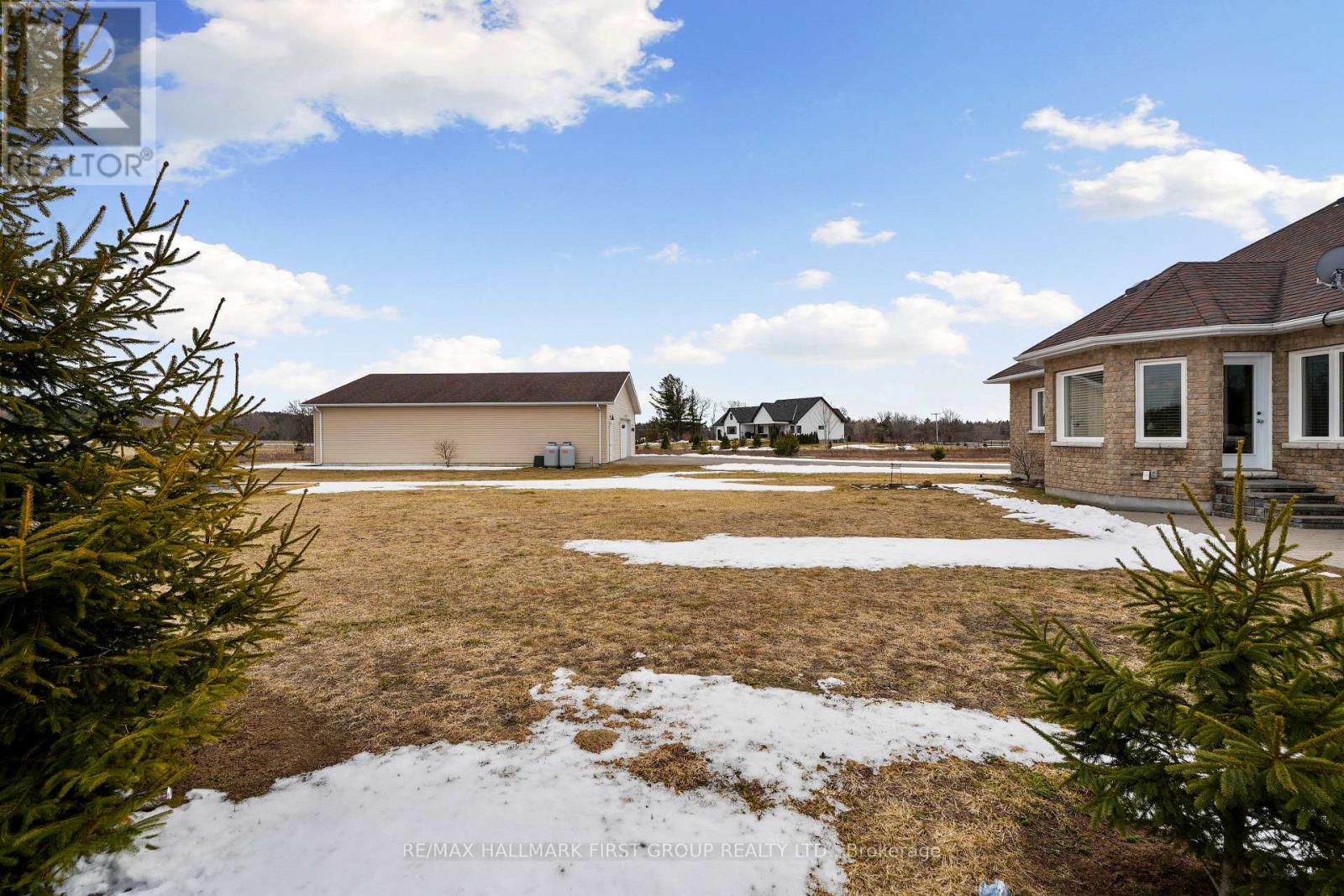 1151 Vernonville Road, Alnwick/haldimand, Ontario  K0K 2G0 - Photo 38 - X12918940