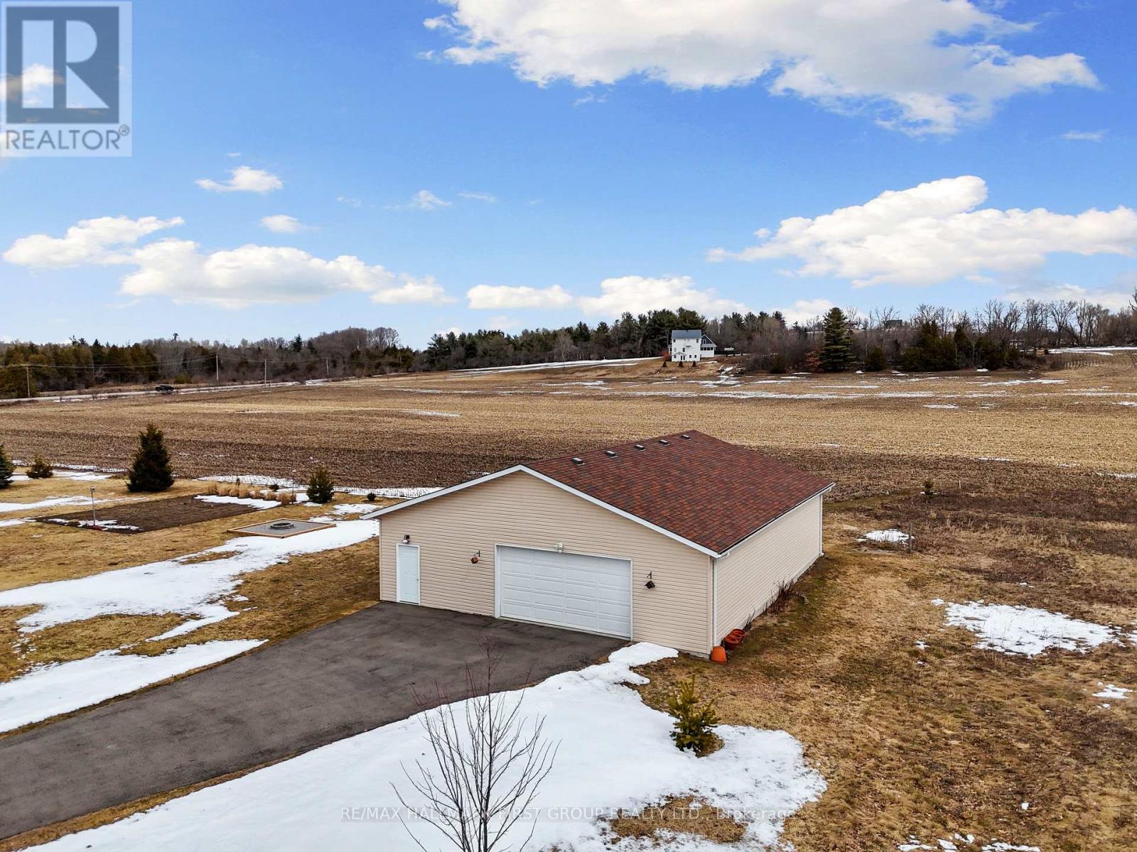 1151 Vernonville Road, Alnwick/haldimand, Ontario  K0K 2G0 - Photo 40 - X12918940