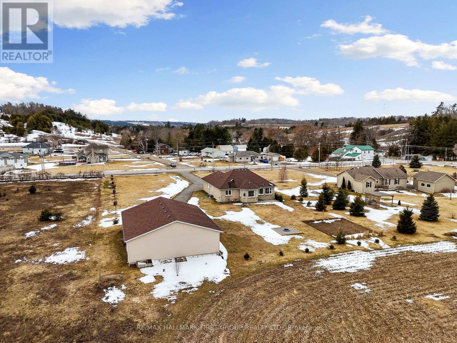 1151 Vernonville Road, Alnwick/haldimand, Ontario  K0K 2G0 - Photo 43 - X12918940