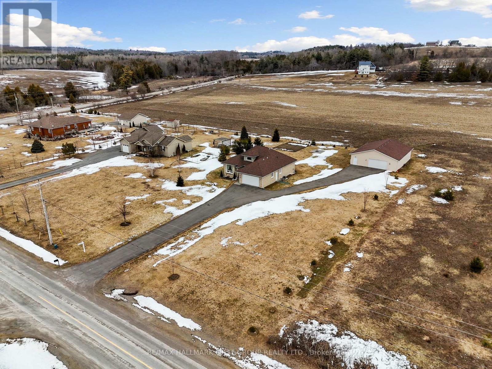 1151 Vernonville Road, Alnwick/haldimand, Ontario  K0K 2G0 - Photo 45 - X12918940