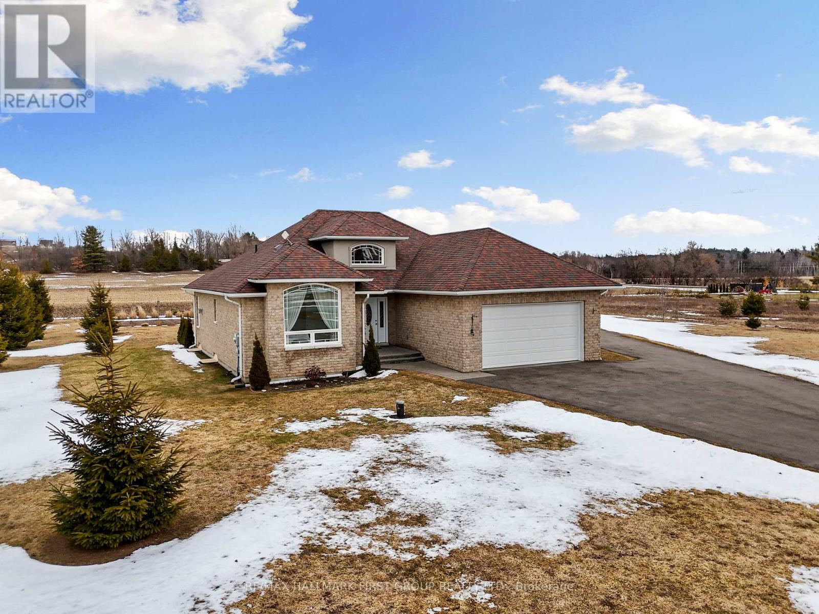 1151 Vernonville Road, Alnwick/haldimand, Ontario  K0K 2G0 - Photo 46 - X12918940