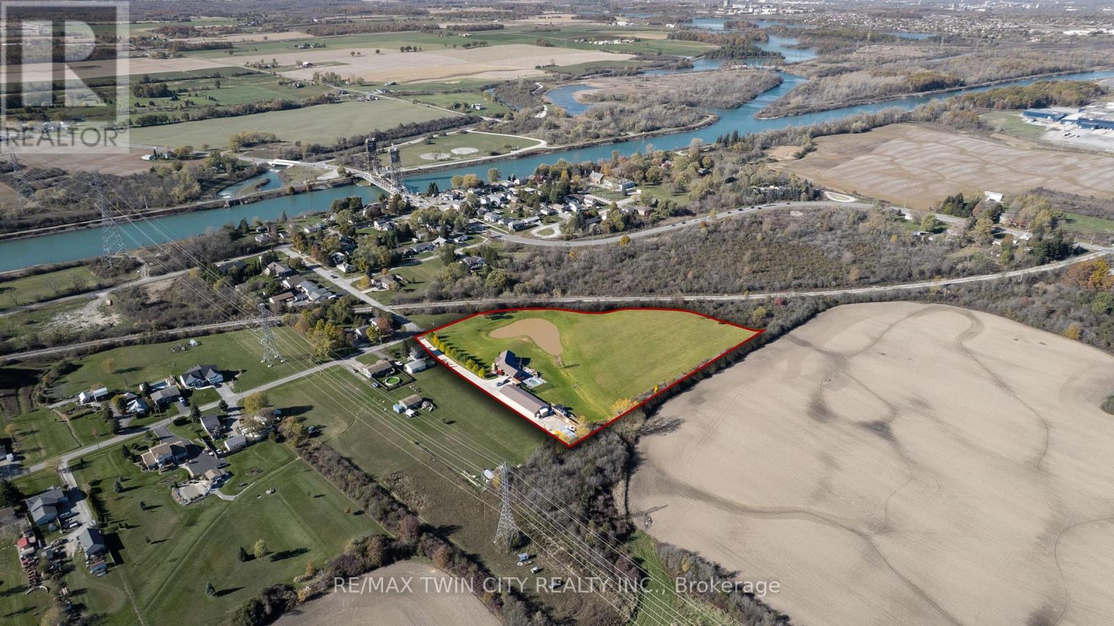 2350 Gainer Street, Thorold, Ontario  L0S 1A0 - Photo 2 - X12918944