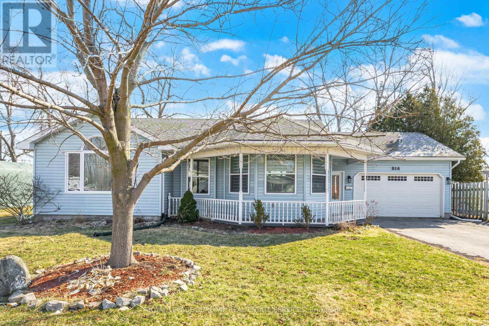 514 BUFFALO ROAD, Fort Erie, Ontario