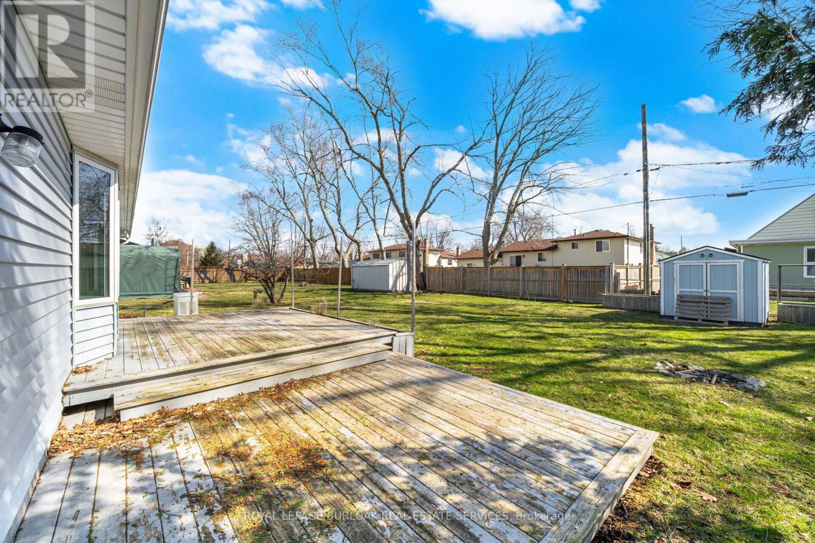 514 Buffalo Road, Fort Erie (Crescent Park), Ontario  L2A 5G8 - Photo 47 - X12919064