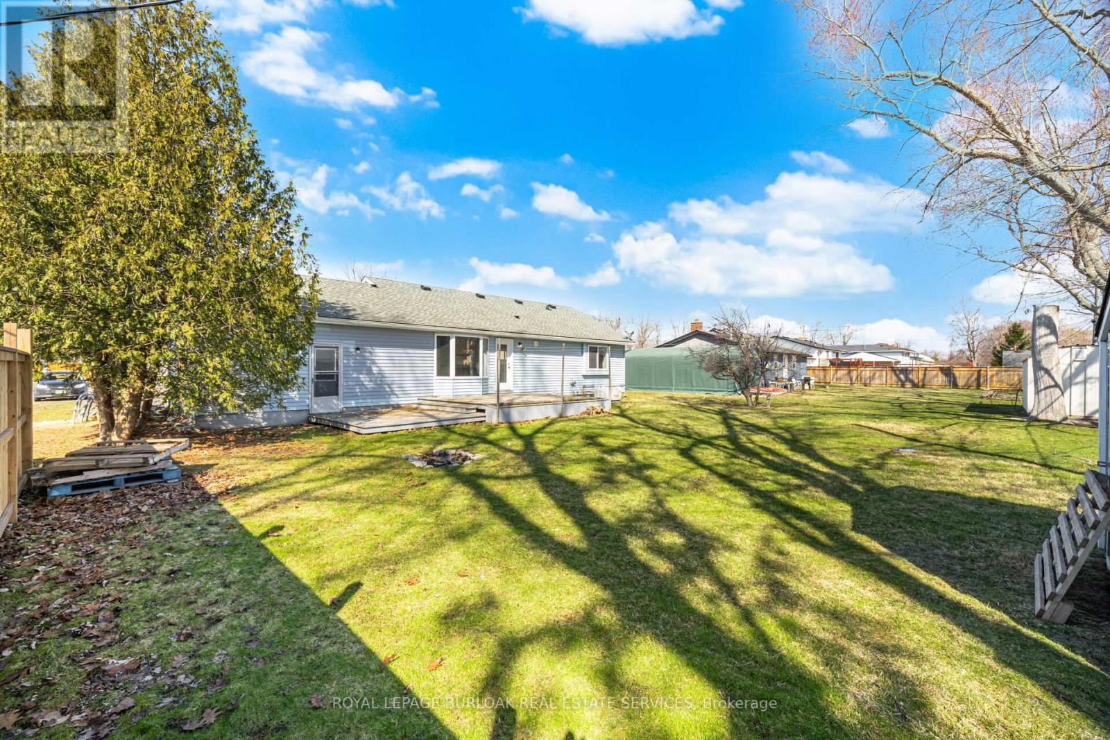 514 Buffalo Road, Fort Erie (Crescent Park), Ontario  L2A 5G8 - Photo 48 - X12919064