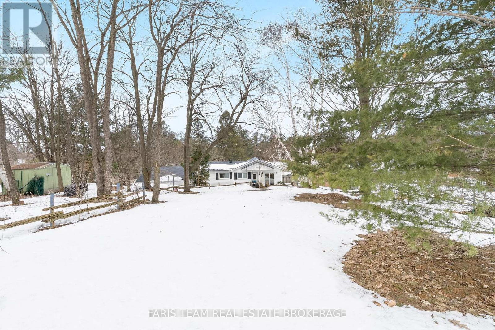 257 Church Street, Penetanguishene, Ontario  L9M 1G6 - Photo 42 - S12914072