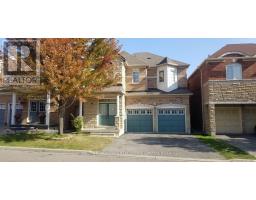 13 GROVER(MAIN & 2ND FLOOR) ROAD, Brampton, Ontario