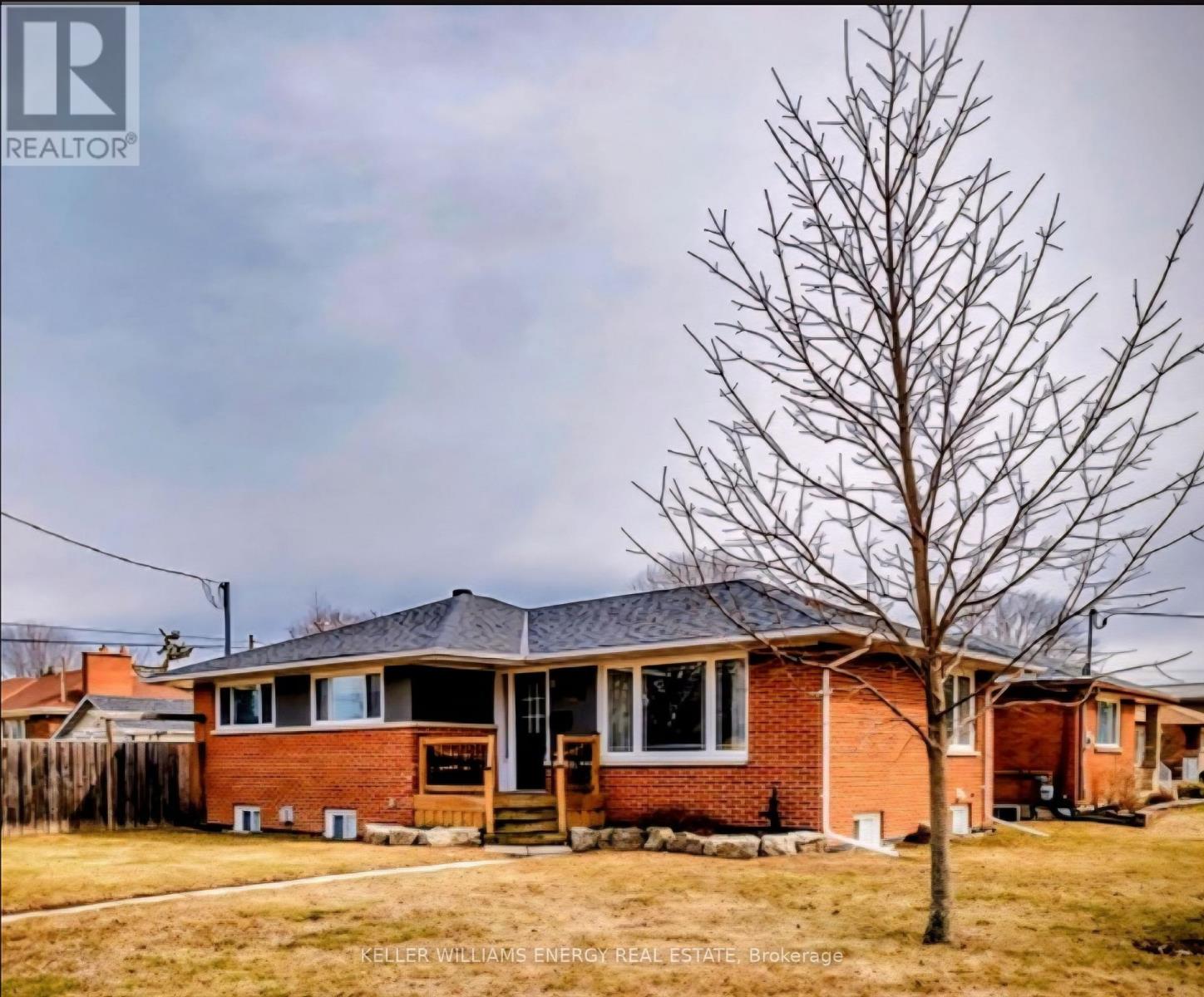 487 Cunningham Avenue, Oshawa, Ontario  L1J 3C1 - Photo 2 - E12918774