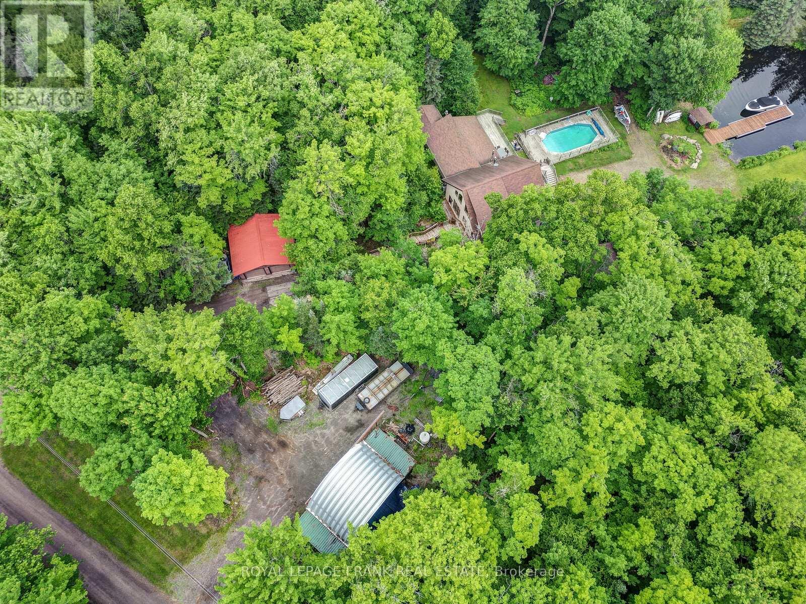 1013 Merrick Drive, Bracebridge, Ontario  P1L 1X1 - Photo 49 - X12910870