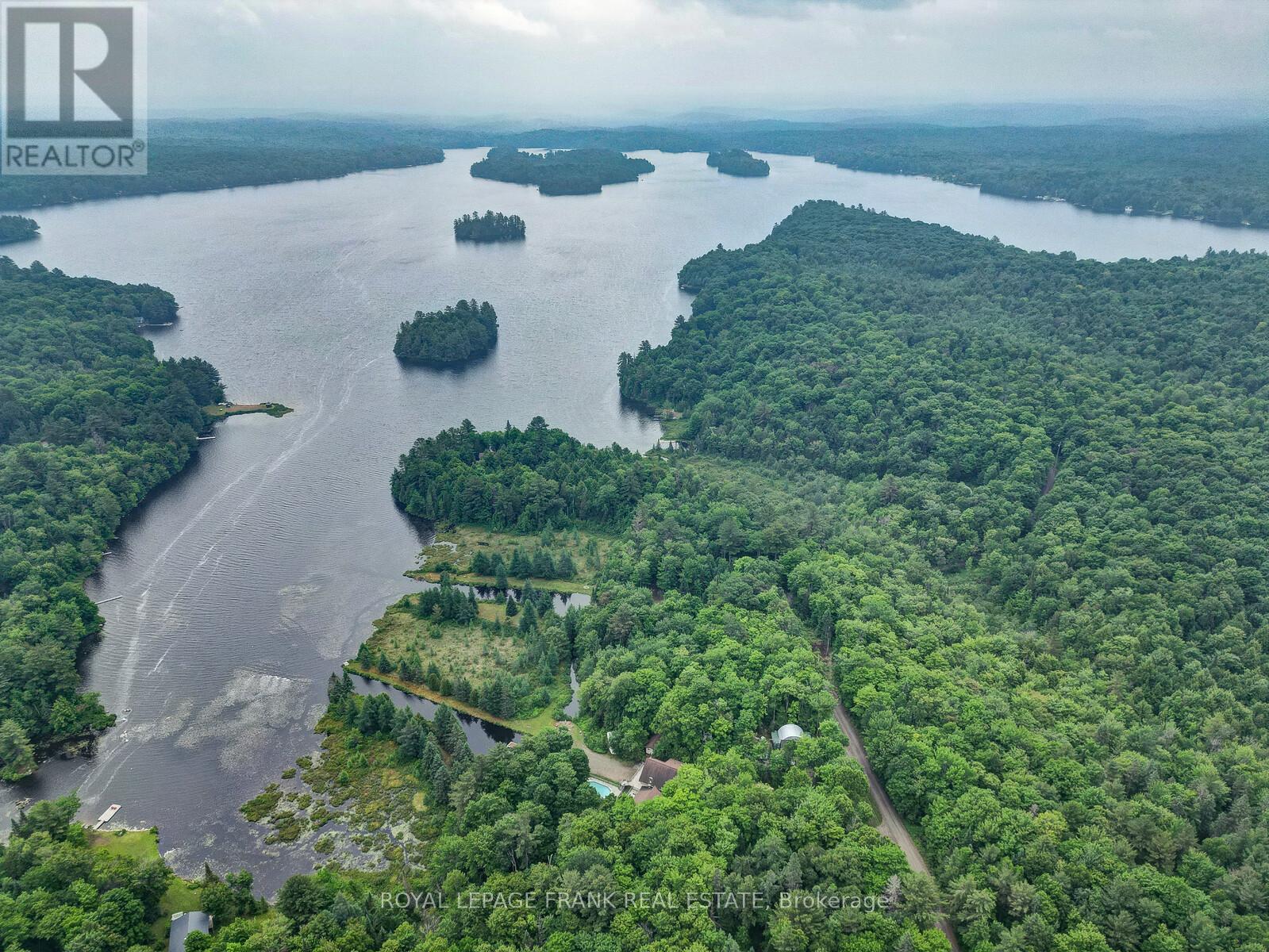 1013 Merrick Drive, Bracebridge, Ontario  P1L 1X1 - Photo 48 - X12910870