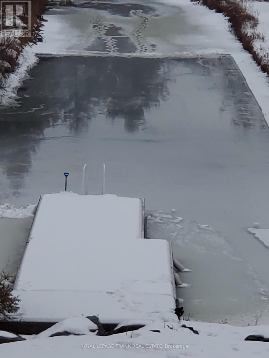 1013 Merrick Drive, Bracebridge, Ontario  P1L 1X1 - Photo 50 - X12910870